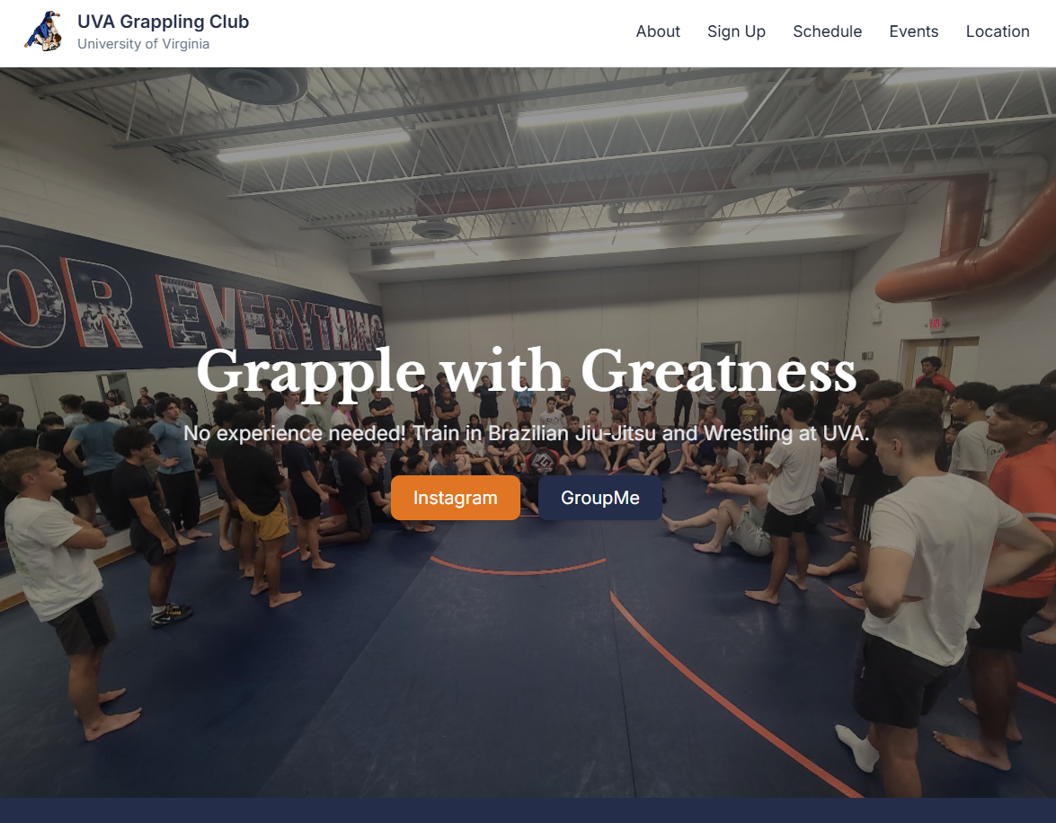 Freelance Web Design & Automation